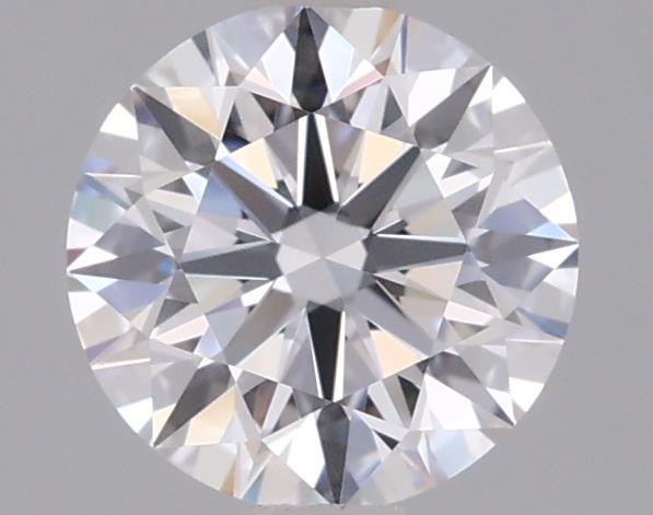 1.06 ct. round Lab Grown Diamond front image