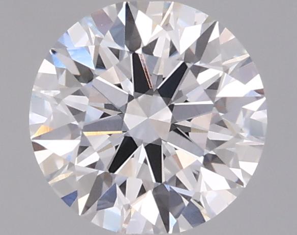 1.06 ct. round Lab Grown Diamond front image