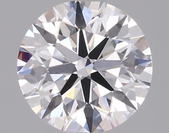 1.06 ct. round Lab Grown Diamond front image