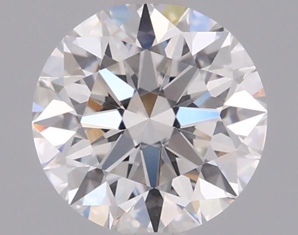 1.06 ct. round Lab Grown Diamond front image