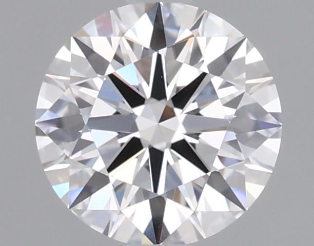 1.06 ct. round Lab Grown Diamond front image