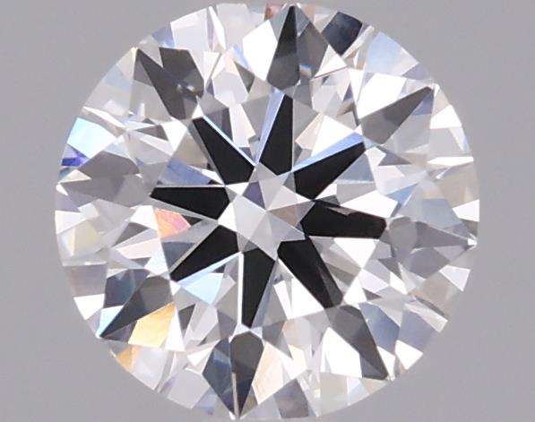 1.06 ct. round Lab Grown Diamond front image