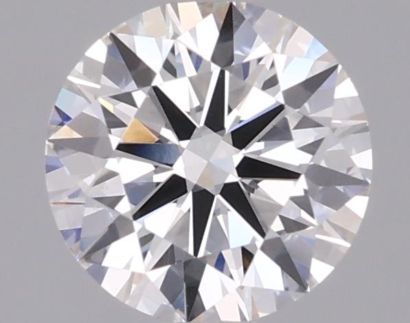 1.06 ct. round Lab Grown Diamond front image