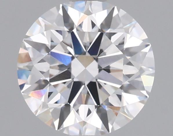 1.06 ct. round Lab Grown Diamond front image