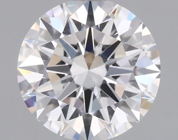 1.06 ct. round Lab Grown Diamond front image