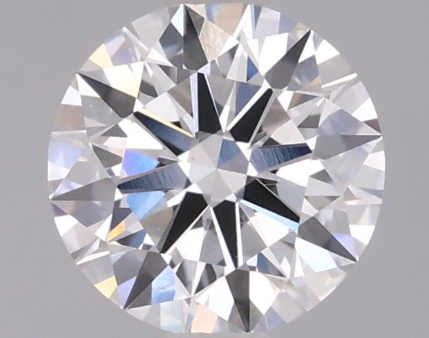 1.06 ct. round Lab Grown Diamond front image