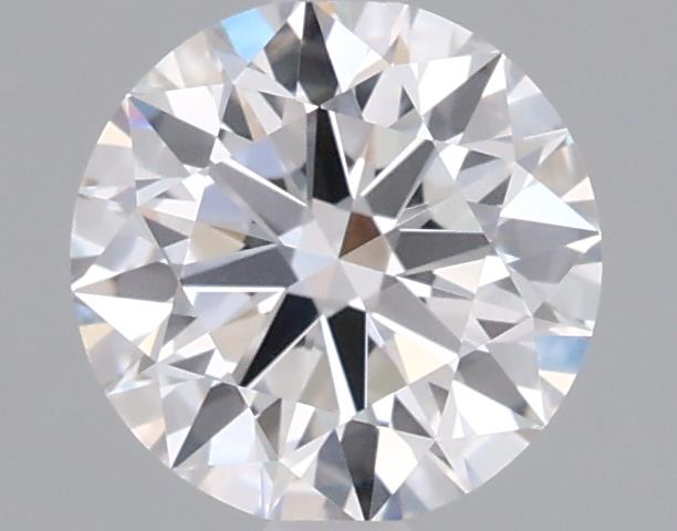 1.06 ct. round Lab Grown Diamond front image