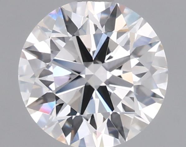 1.06 ct. round Lab Grown Diamond front image