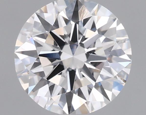 1.06 ct. round Lab Grown Diamond front image