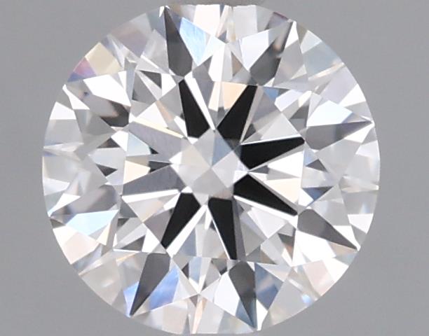 1.07 ct. round Lab Grown Diamond front image