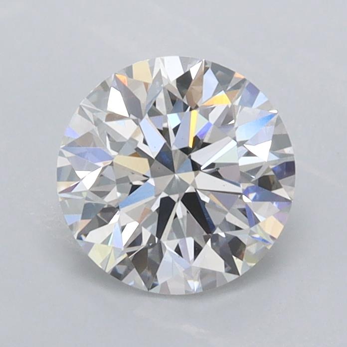 1.06 ct. round Lab Grown Diamond front image