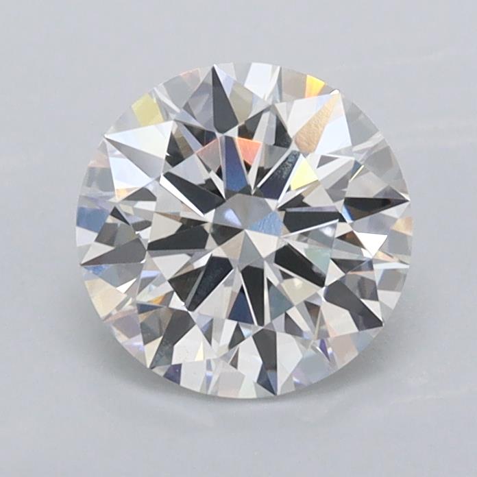 1.08 ct. round Lab Grown Diamond front image
