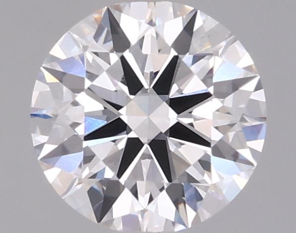 1.09 ct. round Lab Grown Diamond front image