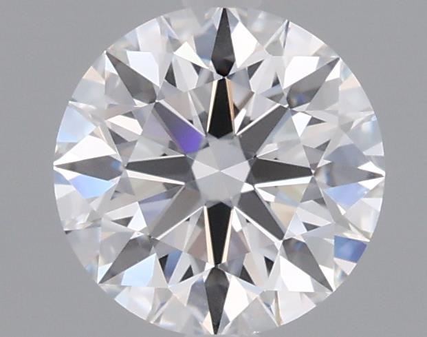 1.09 ct. round Lab Grown Diamond front image