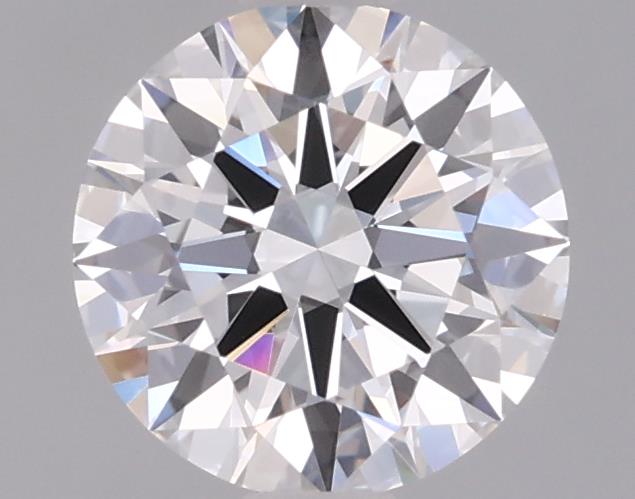 1.16 ct. round Lab Grown Diamond front image