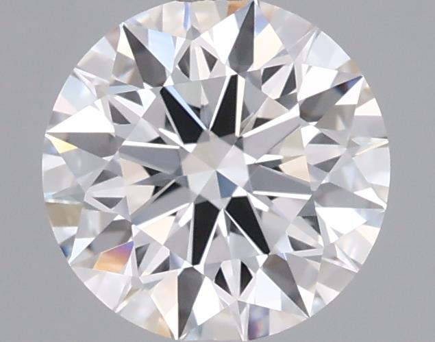 1.19 ct. round Lab Grown Diamond front image