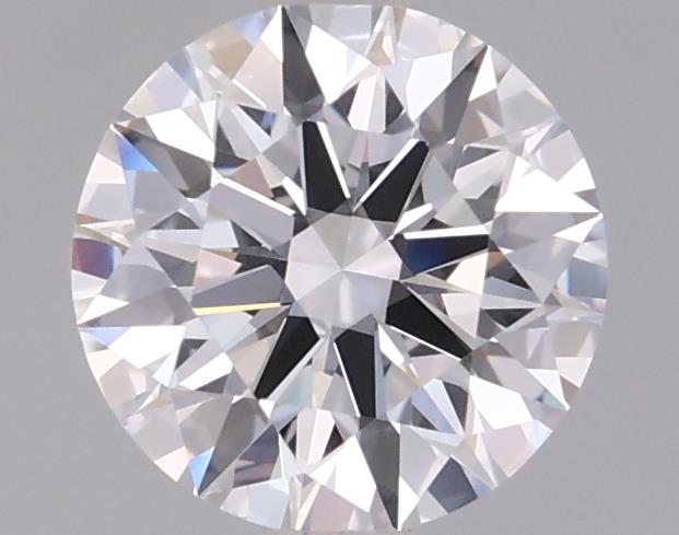 1.20 ct. round Lab Grown Diamond front image