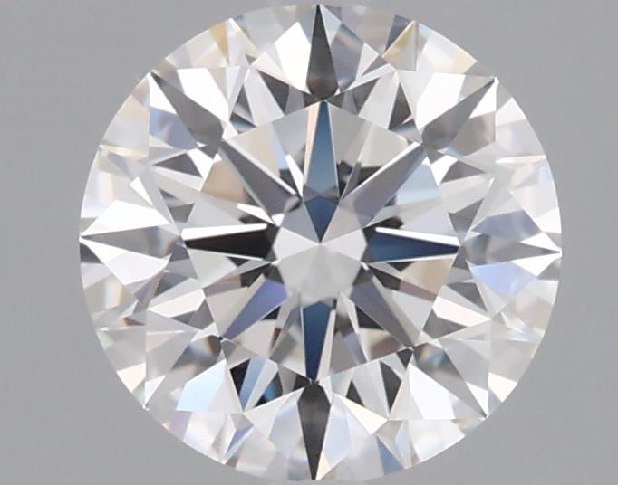 1.39 ct. round Lab Grown Diamond front image