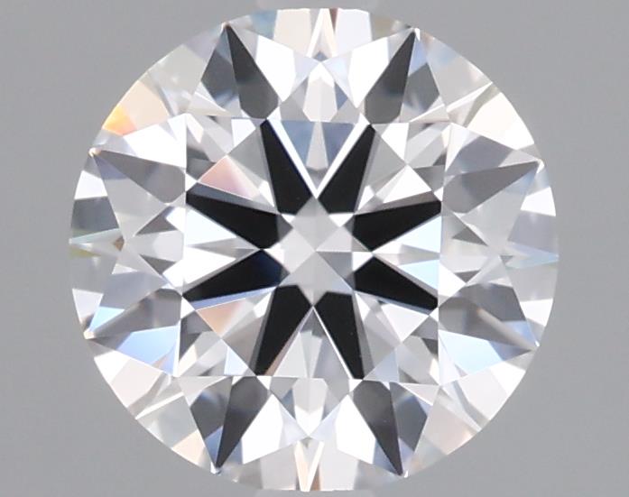 1.42 ct. round Lab Grown Diamond front image