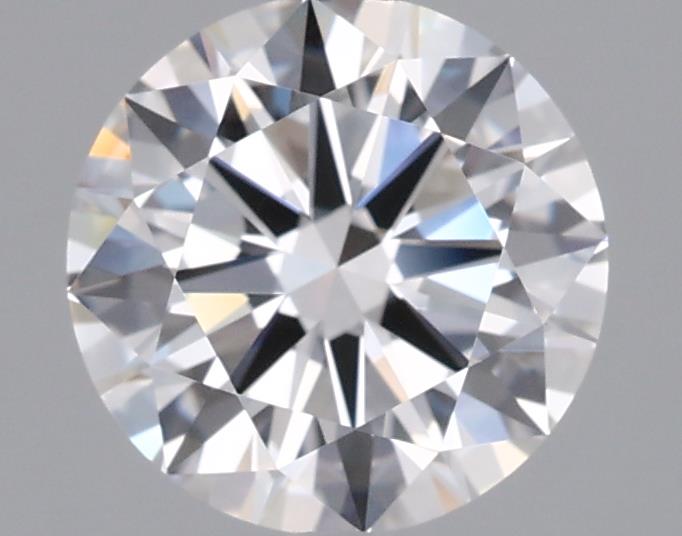 1.50 ct. round Lab Grown Diamond front image