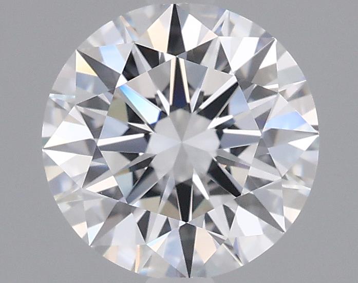 1.50 ct. round Lab Grown Diamond front image