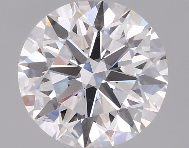 1.50 ct. round Lab Grown Diamond front image