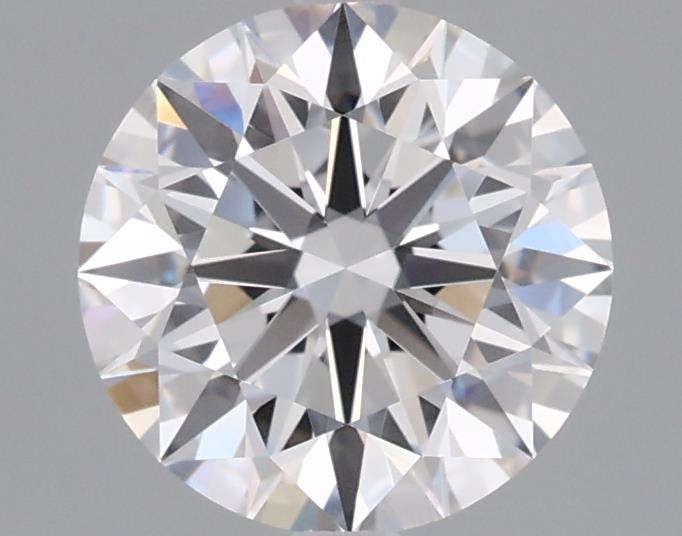 1.50 ct. round Lab Grown Diamond front image
