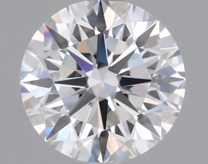 1.50 ct. round Lab Grown Diamond front image