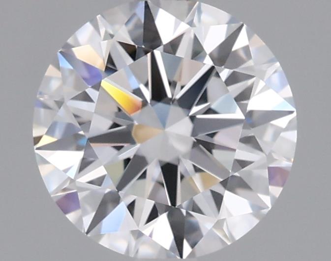 1.50 ct. round Lab Grown Diamond front image