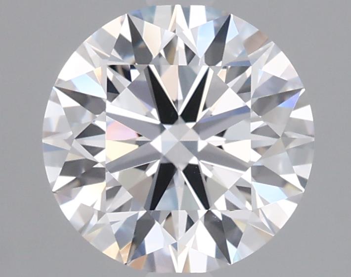 1.50 ct. round Lab Grown Diamond front image