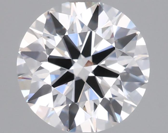 1.50 ct. round Lab Grown Diamond front image