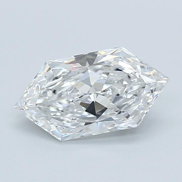 1.83 ct. marquise Lab Grown Diamond front image