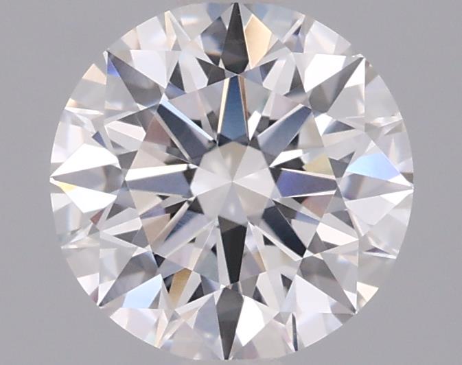 1.50 ct. round Lab Grown Diamond front image