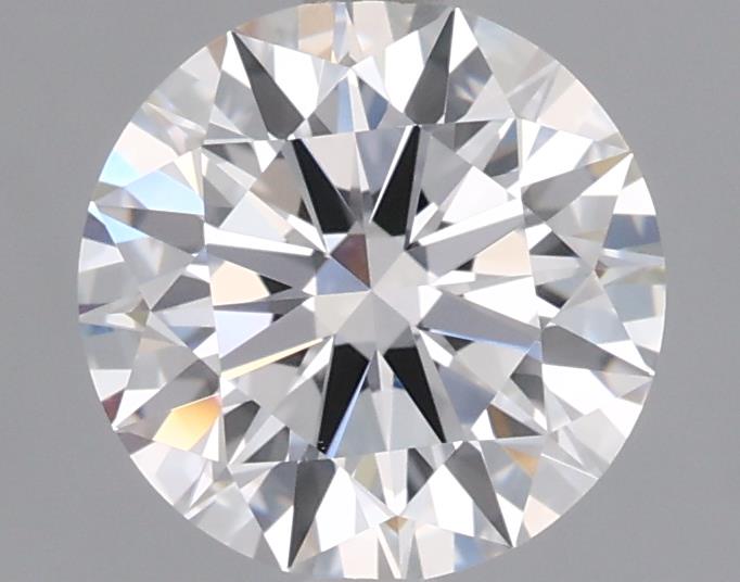 1.51 ct. round Lab Grown Diamond front image