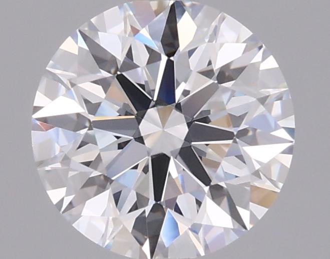 1.51 ct. round Lab Grown Diamond front image