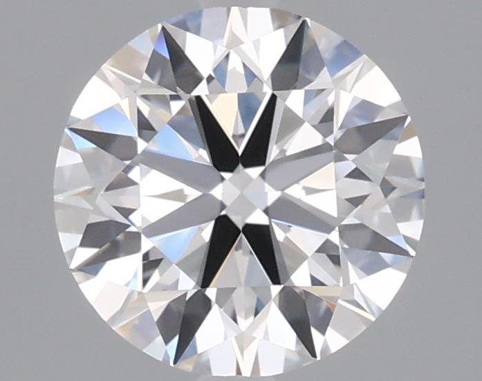 1.51 ct. round Lab Grown Diamond front image