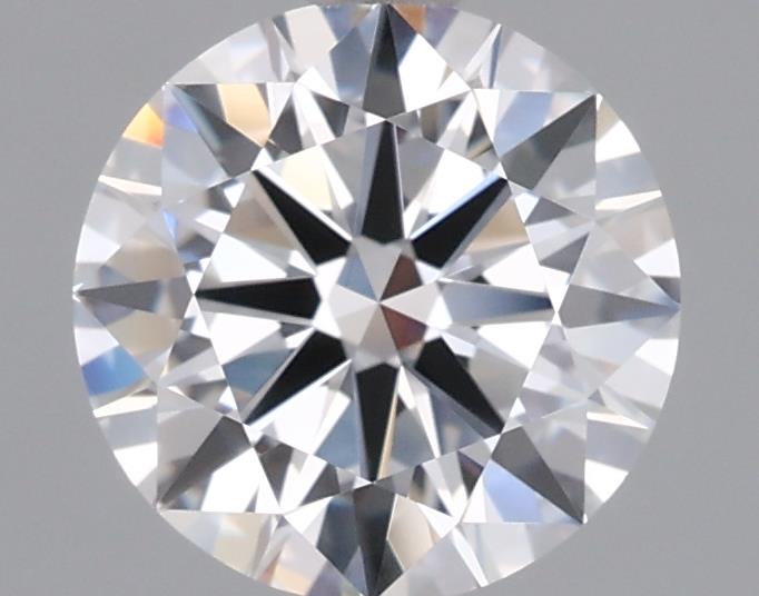 1.51 ct. round Lab Grown Diamond front image