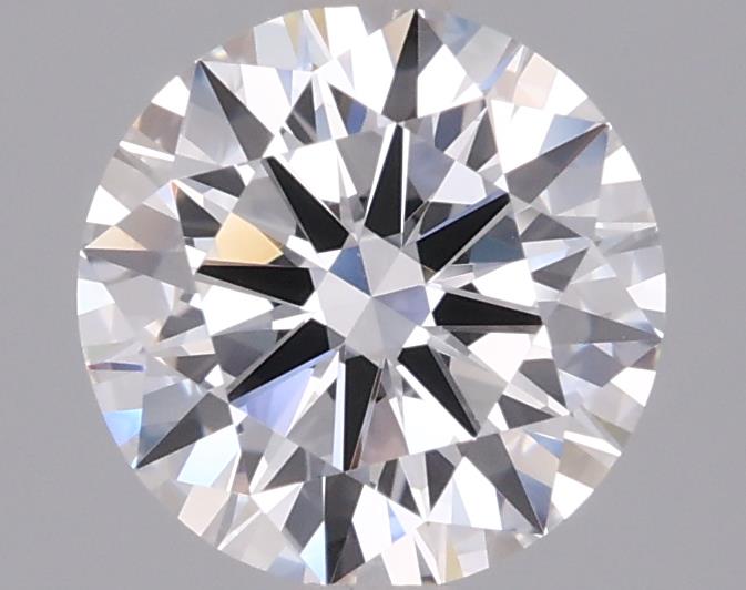 1.51 ct. round Lab Grown Diamond front image