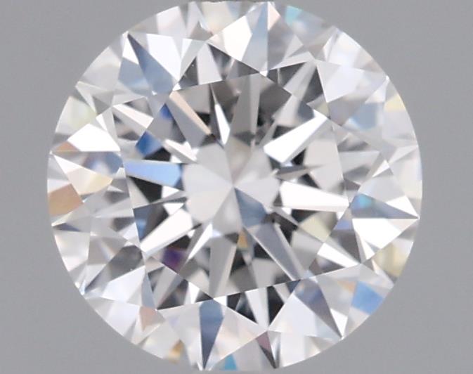 1.51 ct. round Lab Grown Diamond front image