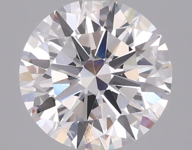 1.51 ct. round Lab Grown Diamond front image