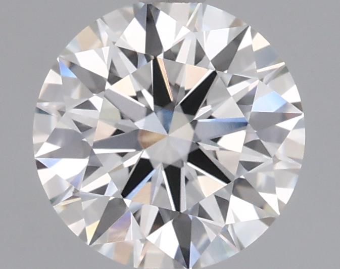1.51 ct. round Lab Grown Diamond front image