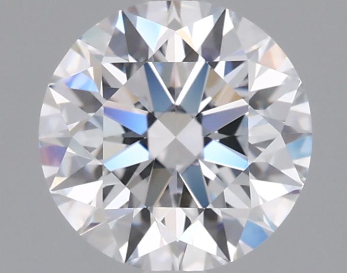 1.52 ct. round Lab Grown Diamond front image