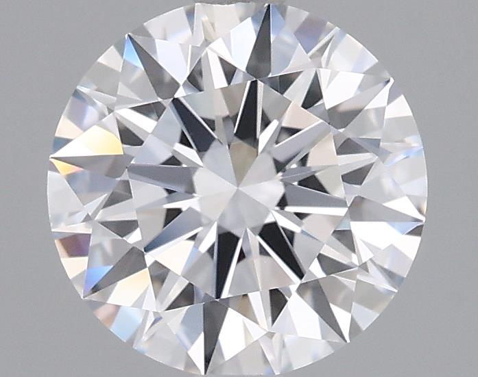 1.52 ct. round Lab Grown Diamond front image