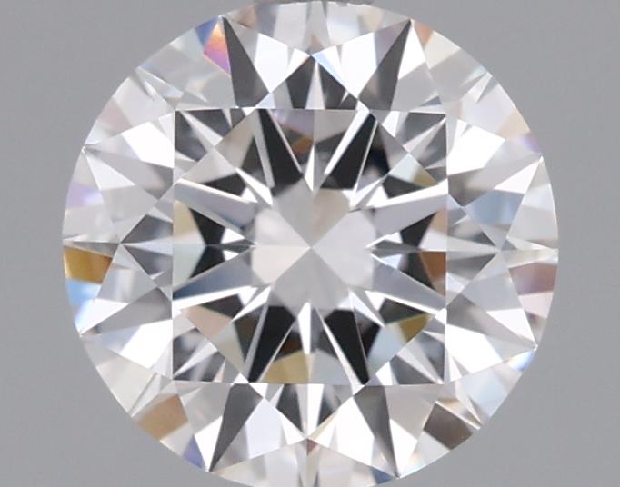 1.53 ct. round Lab Grown Diamond front image