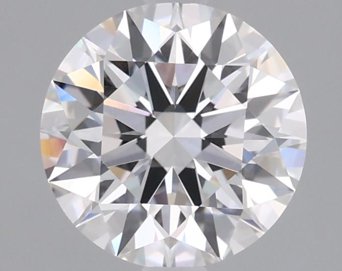 1.53 ct. round Lab Grown Diamond front image