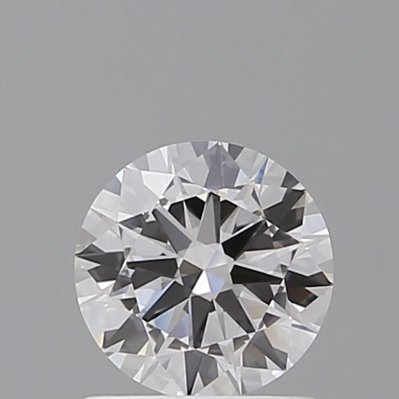 1.00 ct. round Lab Grown Diamond front image