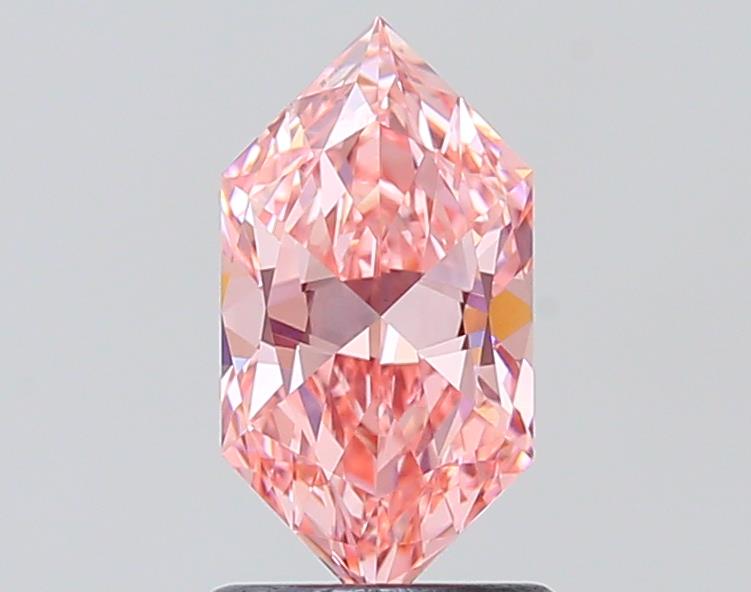 1.08 ct. marquise Lab Grown Diamond front image