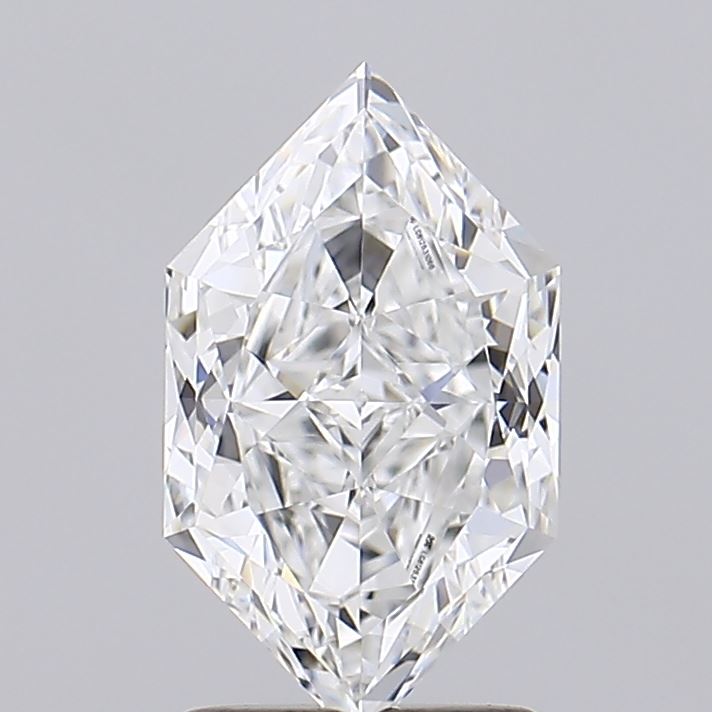 2.01 ct. marquise Lab Grown Diamond front image