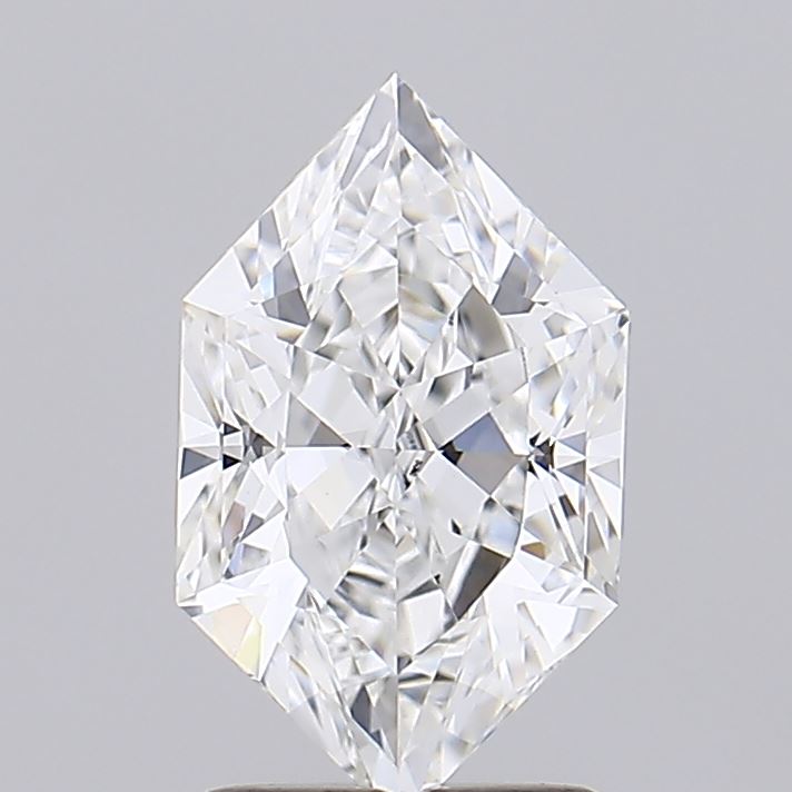 2.03 ct. marquise Lab Grown Diamond front image