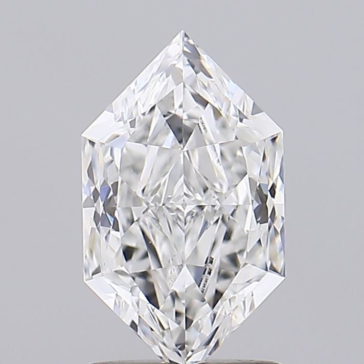 1.50 ct. marquise Lab Grown Diamond front image